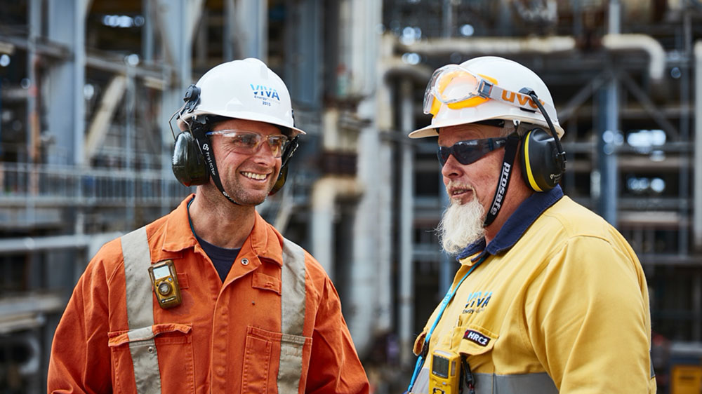 Our Geelong Refinery - Viva Energy Australia